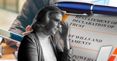 I’m 76 with no relatives. What should I do with my estate?