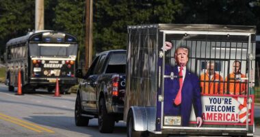 Inquiring Minds Want to Know: Prosecutor, Prosecutor
