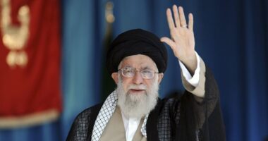 Iran Launches Ballistic Missiles Toward Erbil, Iraq (Was a US Consulate the Target?) – HotAir