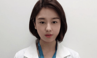 Is Ahn Eun Jin Married? Who is Ahn Eun Jin Married To?