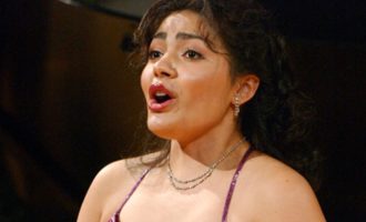 Is Ailyn Perez Pregnant in 2023? Who is Ailyn Perez?