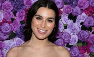Is Ashley Iaconetti Pregnant? Who is Ashley Iaconetti?