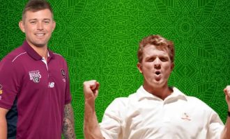 Is Ben McDermott Related to Craig McDermott? How is Ben McDermott Related to Craig McDermott?