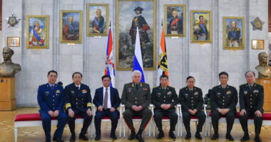 Is China Weak Or Just Pretending?