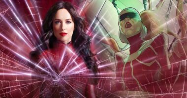 Is Dakota Johnson's Madame Web Different From the Comic Version?