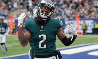 Is Darius Slay Gay? Who is Darius Slay?