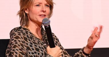 Jodie Foster didn't hold back at the Golden Globes this week when talking about working with Gen Z, also known as Zoomers, telling the Guardian she found them 'annoying'