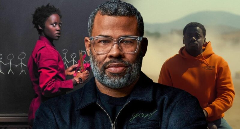 Is Jordan Peele the Undisputed King of Modern Horror?
