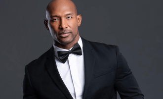 Is Martell Holt Arrested? Why was Martell Holt Arrested? What Did Martell Holt Do? Who is Martell Holt?