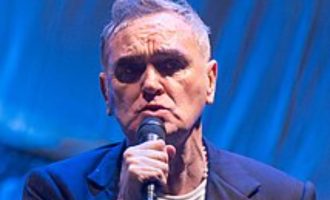 Is Morrissey Gay? Who is Morrissey?