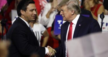 Is Trump-DeSantis Now a Possibility? – RedState