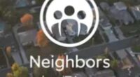 Amazon is planning to release a neighbourhood watch app where families can share footage of criminals caught on their Ring doorbells