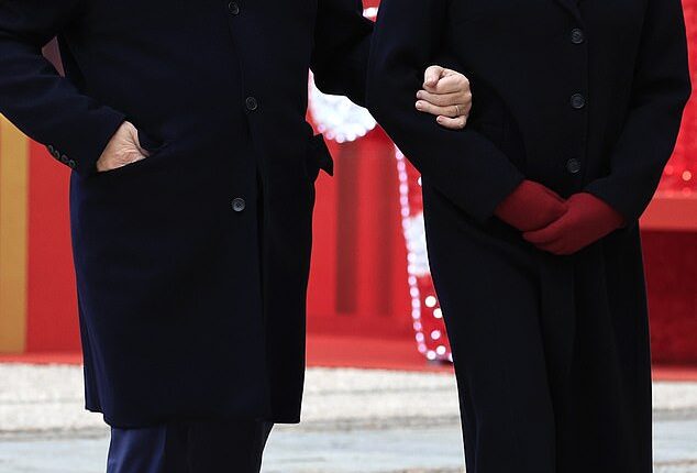 To recap. Albert¿s 13-year marriage to Princess Charlene has produced twins Gabriella and Jacques (aged nine) ¿ but it doesn¿t seem to have made either of their parents happy