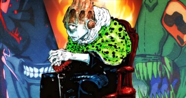 JJK: Yuji Itadori's 10 Scariest Enemies