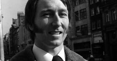 JPR Williams: The orthopaedic surgeon who broke bones with Lions and Wales