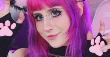 Jade La Verne - Bio, Age, Height, Net Worth, Facts, Nationality