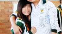 Drug dealer and aspiring gangster Jamie Gao was just 20 when he was shot dead during a drug deal that went wrong inside a storage unit in Padstow in Sydney's south west in May 2014