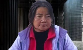 Jasmine Sun Height, Weight, Net Worth, Age, Birthday, Wikipedia, Who, Instagram, Biography