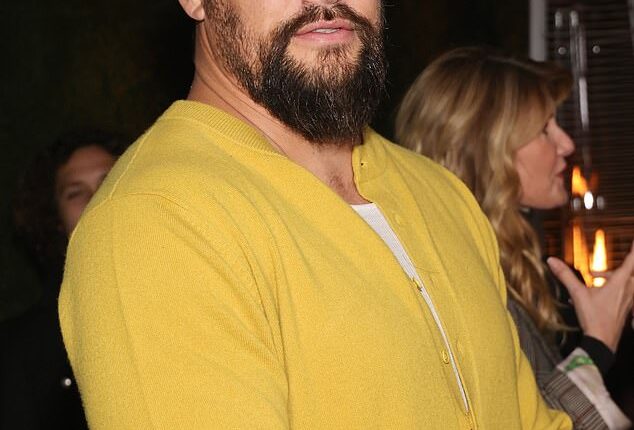 Jason Momoa, 44, has clarified recent remarks about his living situation as he told PEOPLE: 'I'm just houseless. I'm not homeless'