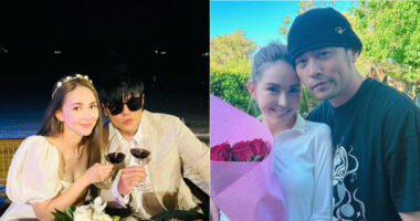 Jay Chou’s wife denies calling him out for cheating - Mothership.SG