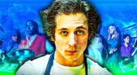 Jeremy Allen White Wins Second Golden Globe Award for The Bear