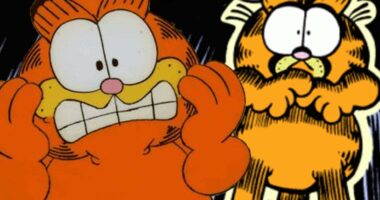 Jim Davis Perfectly Explained Why Newspapers Originally Hated Garfield