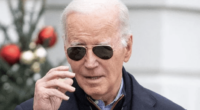 Joe Biden Warns the US Could Be In a Direct War With Russia If Congress Doesn’t Approve Additional Ukraine Aid