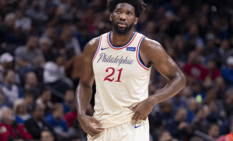 Joel Embiid Injury Update, What Injury Does Embiid Have?