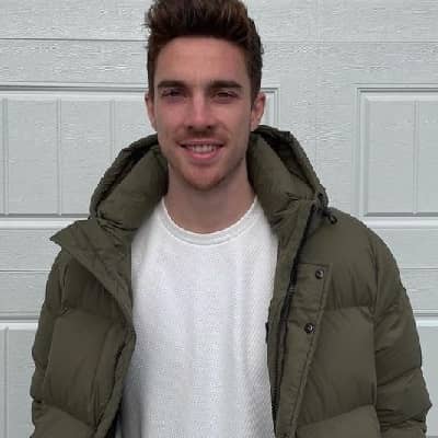 Joel Waterman - Bio, Age, Height, Net Worth, Facts, Nationality