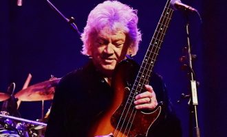 John Lodge Height, Weight, Net Worth, Age, Birthday, Wikipedia, Who, Instagram, Biography