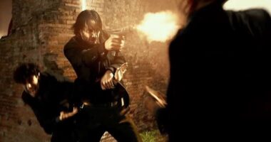 John Wick&rsquo;s 5 Most Thrilling Battles, Ranked