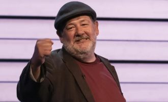 Johnny Vegas Health Update, What Happened to Johnny Vegas?
