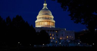 Johnson Cut His Bad Deal Because GOP Doesn’t Want To Cut Spending