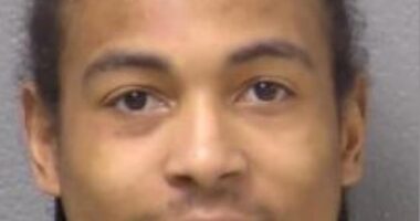 Illinois police are searching Romeo Nance who they said is 'armed and dangerous'