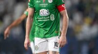 Reports claim Jordan Henderson is still yet to receive a penny of his £350,000-a-week wages at Al-Ettifaq