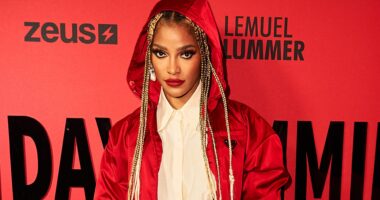 Joseline Hernandez To Serve 2 Years Of Probation In Big Lex Fight