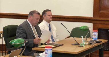 Judge Denies Chad Daybell’s Attorney’s Request to Withdraw from the Case
