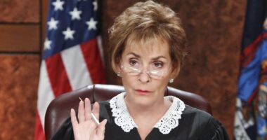 Judge Judy Endorses Nikki Haley for President.