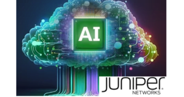Juniper Networks’ stock rockets on report HPE buyout is imminent