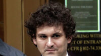 Justice Department Covering for 'Deep State' by Not Charging Sam Bankman-Fried