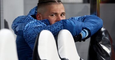 Kalvin Phillips is close to escaping his Manchester City misery as he joins West Ham on loan