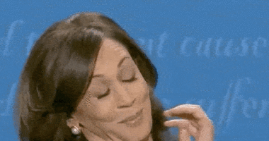 Kamala’s Own 2020 Campaign Staff Declare of VP: ‘This Person Should Not be President.’