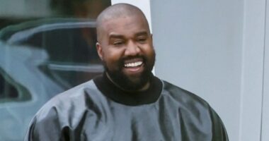 Kanye West Didn't Have Teeth Removed For New Grill (Exclusive)