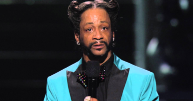 Stand Up Comedian Katt Williams