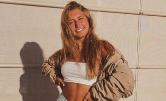 Katya Kuropas Height, Weight, Net Worth, Age, Birthday, Wikipedia, Who, Nationality, Biography