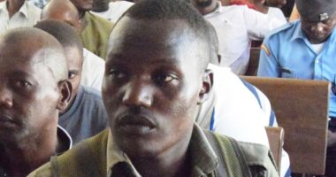 Kenya Doomsday Cult Leader Faces Murder Charges In Deaths Of 429 People
