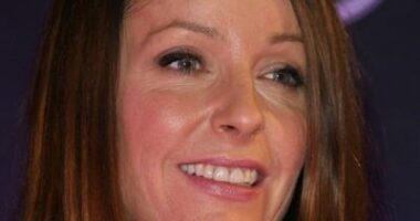 Keren Woodward - Bio, Age, Height, Net Worth, Facts, Nationality