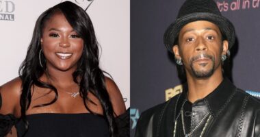 Kevin Hart's Ex-Wife Speaks On Decision To Tour W/ Katt Williams