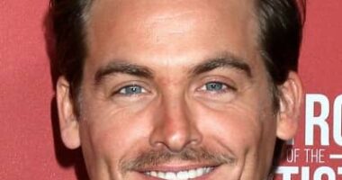 Kevin Zegers - Bio, Age, Height, Net Worth, Facts, Nationality