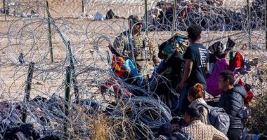 Kirby: We Can Do More to Enforce Immigration Law, Like Removing Razor Wire at Border